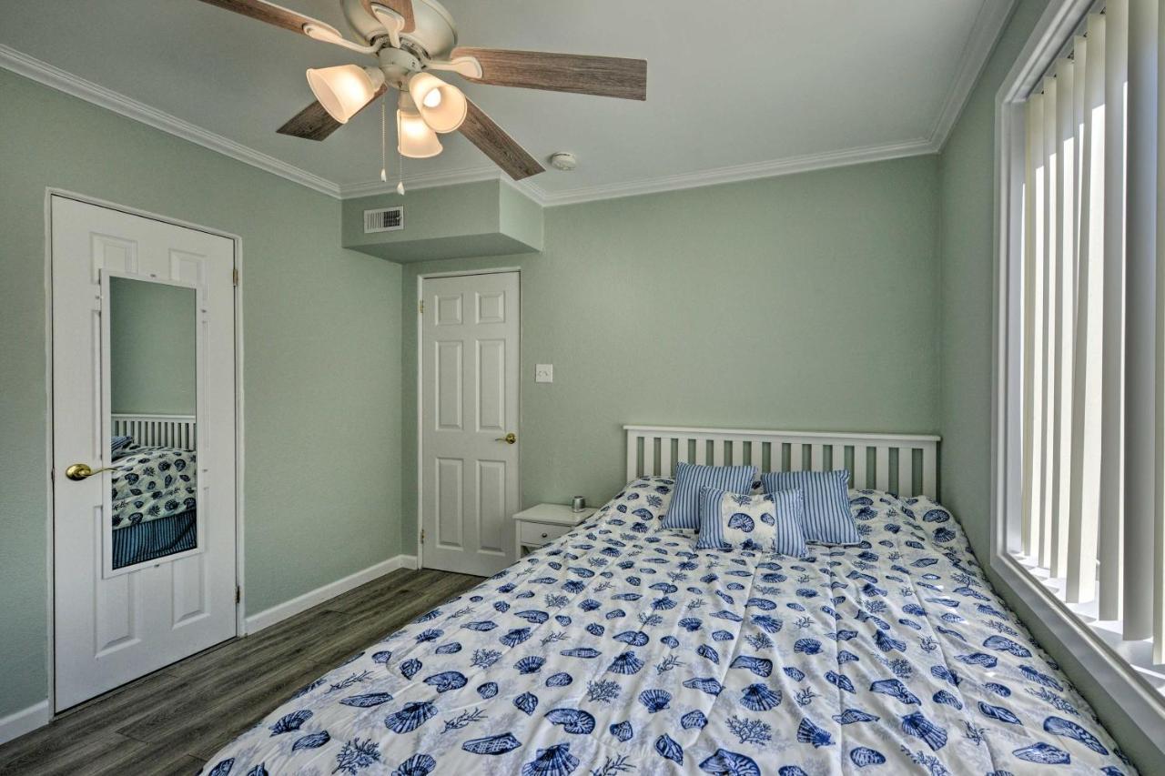 Beach Block Wildwood Condo - Proximity To Dining! 외부 사진